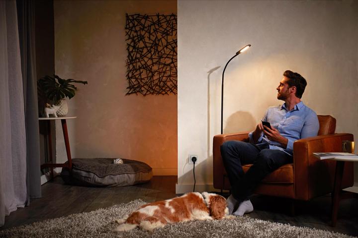 Produktbild Philips Farbton Smart Plug