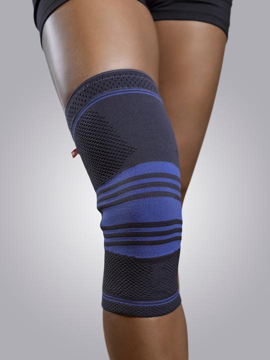 Actual product image Emosan Sport - Knee Bandage (XL)
