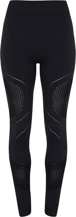Tri Dri SportLeggings Reveal 3DPassform nahtlos