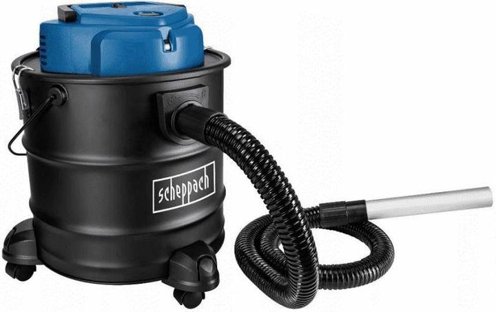 Image du produit Scheppach AVC20 (Aspirateur de cendres)