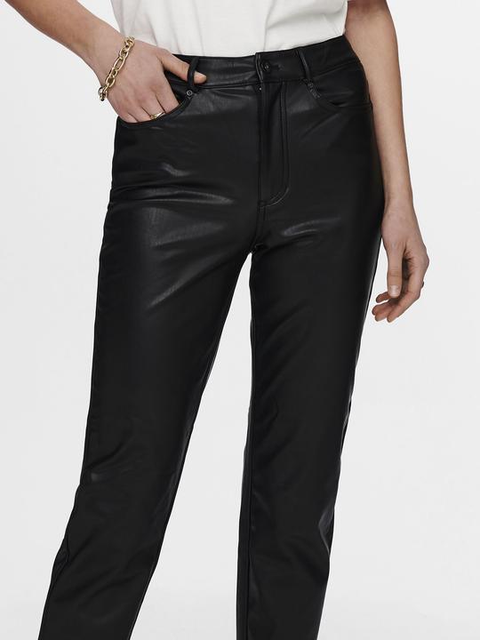 Image du produit Only Pantalon en similicuir (32)