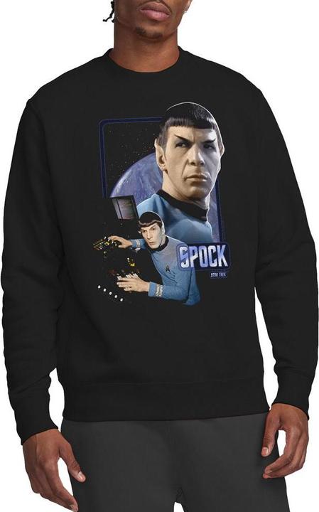 Image du produit - Sweat - Adulte (XL)