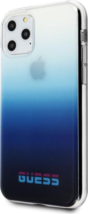 Actual product image Guess Case (Apple iPhone 11 Pro)