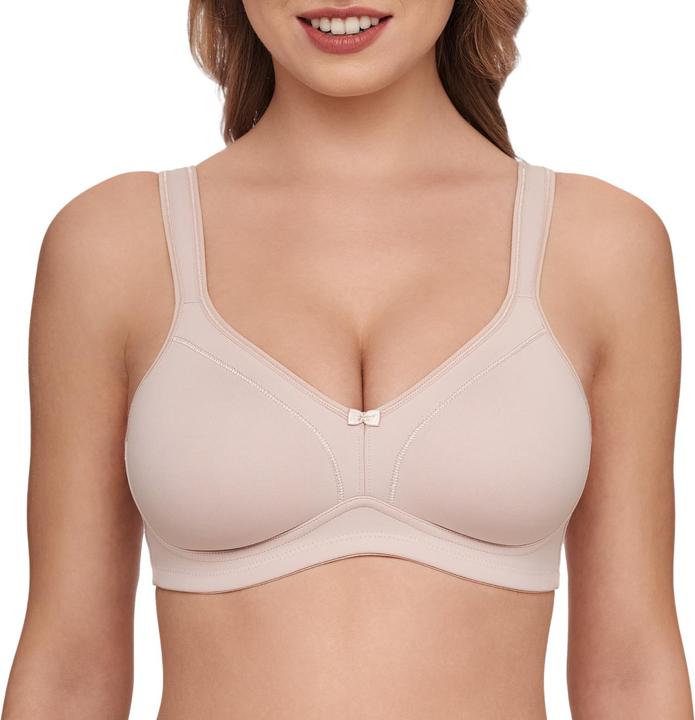 Image du produit Susa Comfort Topsy Soutien-gorge sans armatures (90 C, Une unité par pack)