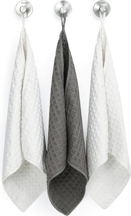 Image du produit Forster Home Édition limitée crochet magnétique rond (1 x)