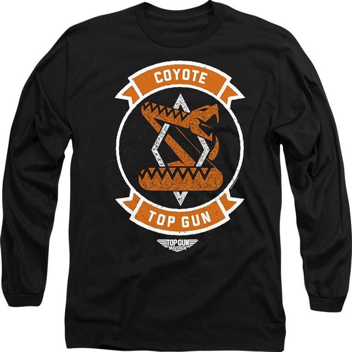 Produktbild Top Gun Coyote TShirt (XXL)