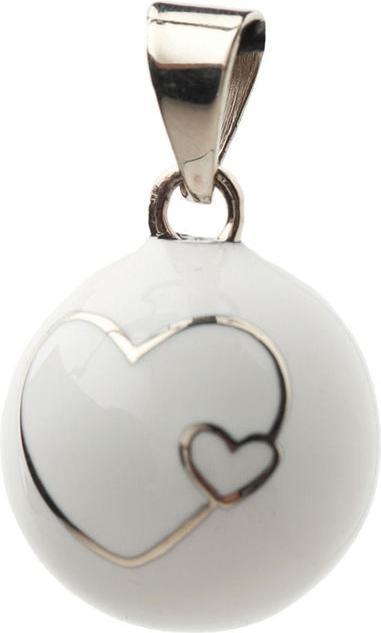 Actual product image Bisal Doubleheart (Metal)