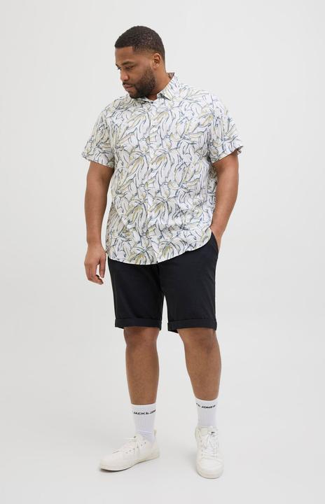 Produktbild Jack & Jones Jpstdave Jjchino Shorts Sn Akm Pls (44)