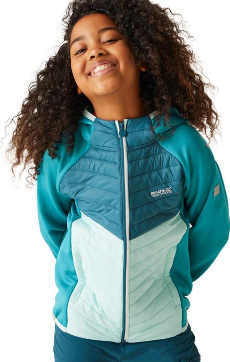 Image du produit Regatta - Veste hybride KIELDER - Enfant (104)