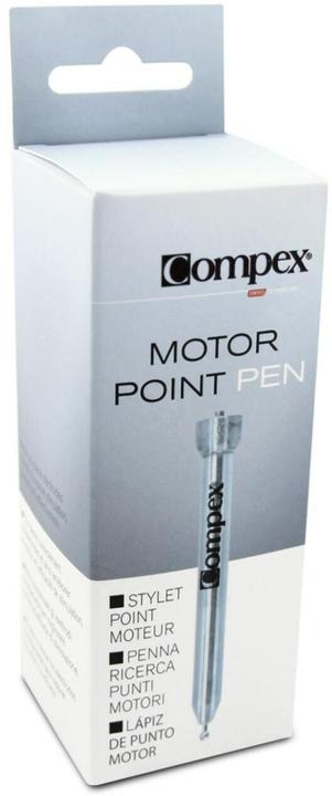 Immagine prodotto Compex Penna punto motore + elettrodo gel