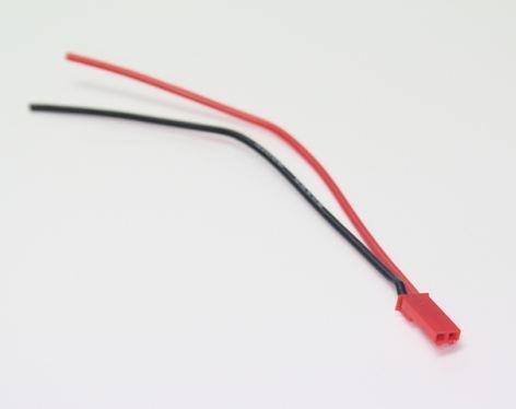 Actual product image EP Product JST-Cable Connector