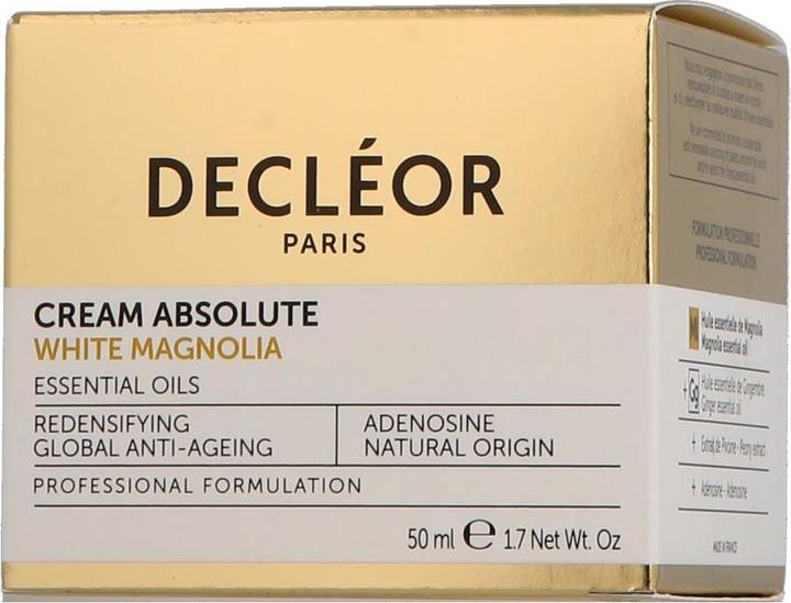 Immagine prodotto Decleor Orexcellence (50 ml)