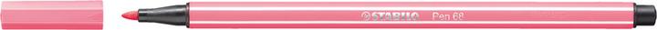 Produktbild STABILO Pen 68 (Neon, 25 x)