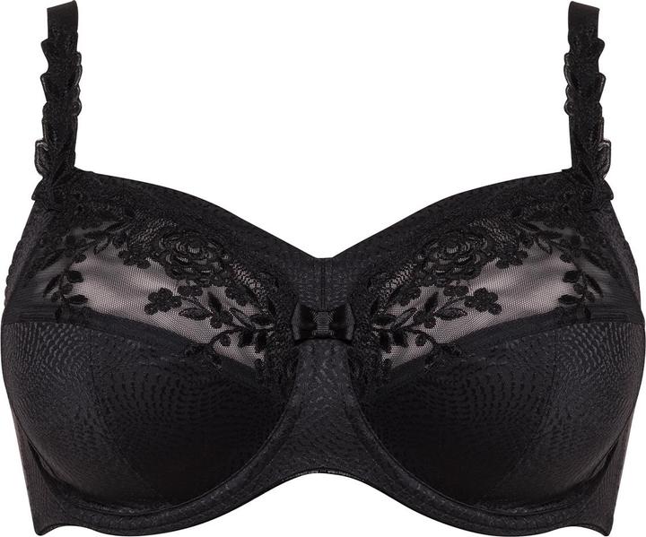 Image du produit Ulla Soutien-gorge Ella avec armatures et empiècement (85 N, Une unité par pack)