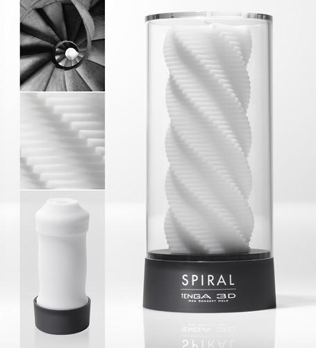 Immagine prodotto Tenga 3D Spiral