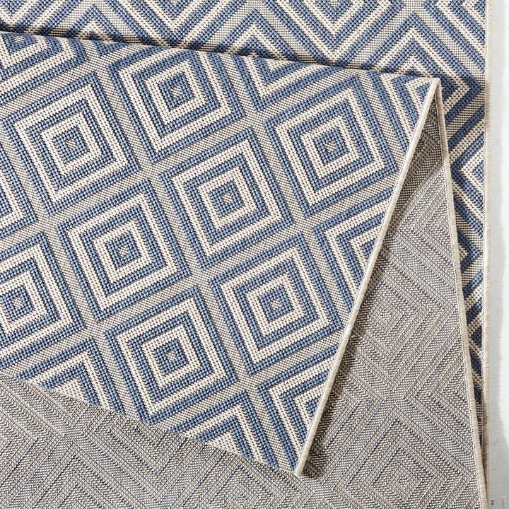 Produktbild NORTHRUGS Karo (140 x 200 cm)