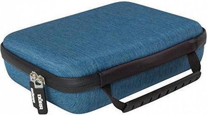 Produktbild Dörr Hardcase GPX medium blau (Fotokoffer, 2.30 l)