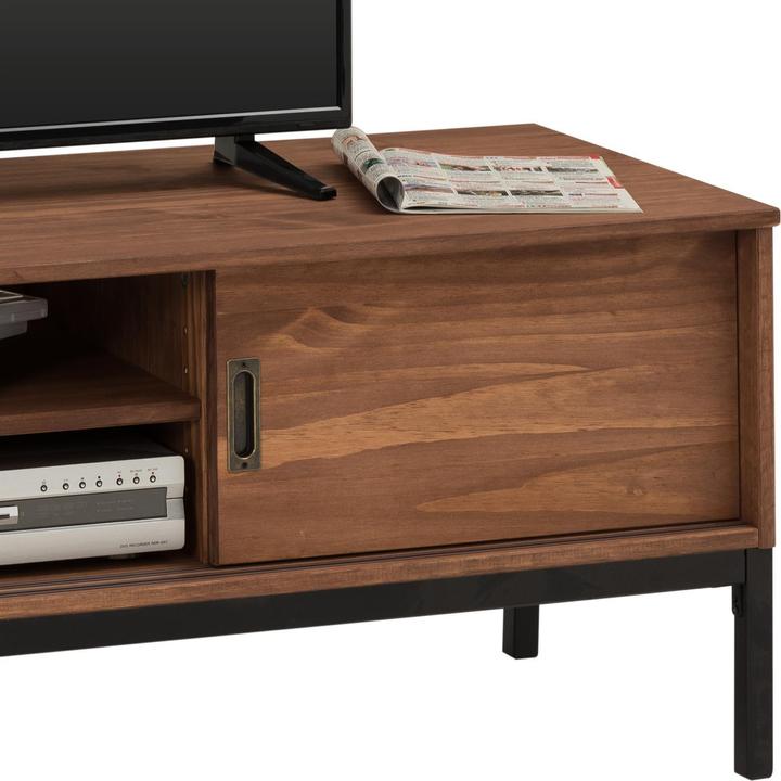 Actual product image IDIMEX Selma (145 x 47 x 47 cm)