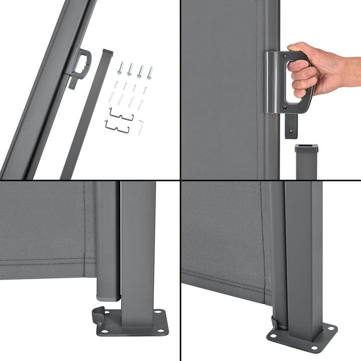 Produktbild Pro-Tec Stem (3 m)