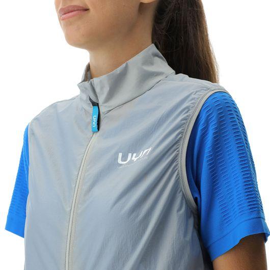 Produktbild UYN Windweste Skipper (L)