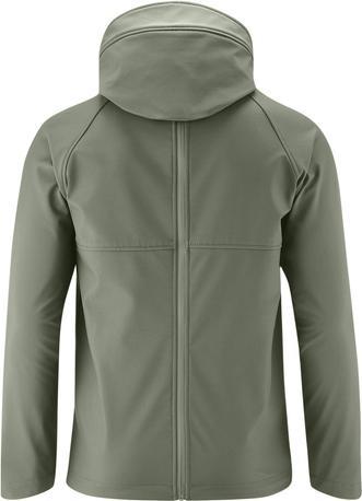 Image du produit Mamalila Softshell-Tragejacke für Männer Allrounder (S)