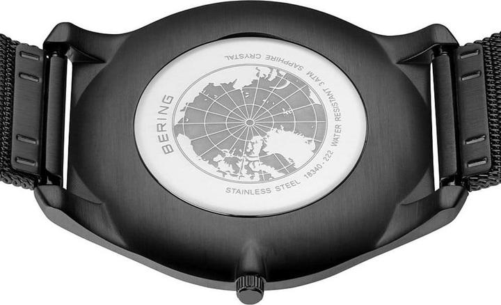 Actual product image Bering 18340-222 (Analogue wristwatch)