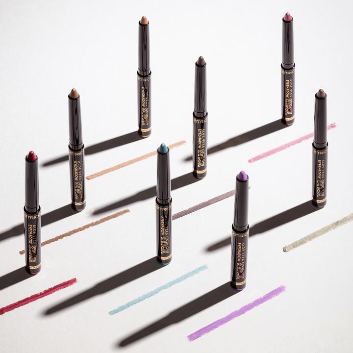 Produktbild Catrice Aloe Vera Eyeshadow Stick (Olive Glam)