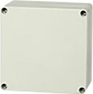 Produktbild Fibox PolycarbonatGehäuse (Gehäuse)