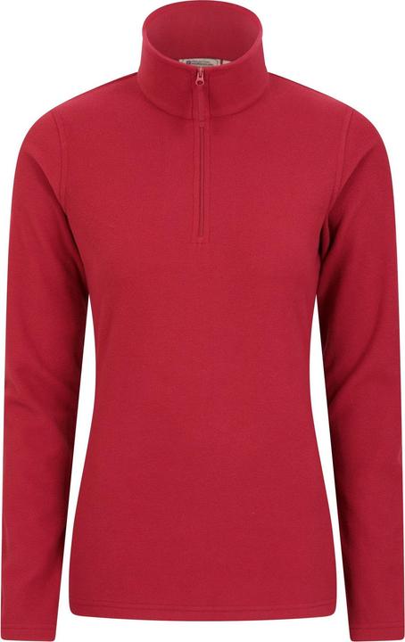 Immagine prodotto Mountain Warehouse Camber II Felpa in Pile Donna (L)