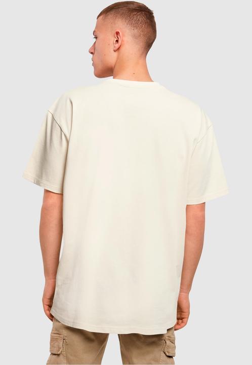 Actual product image Merchcode Space Jam Team Oversize Tee - 137739 (XXL)