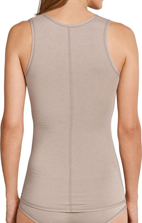 Produktbild Schiesser Unterhemd Casual Stretch (XXL)