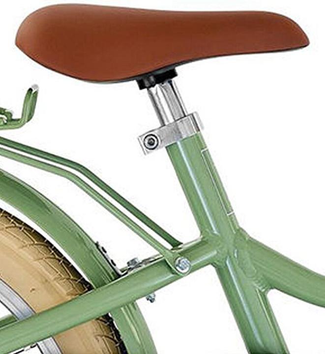 Produktbild Puky Youke Classic 16 (16")