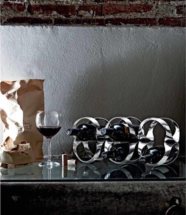 Actual product image Alessi ribbon (42 x 16 x 20 cm)