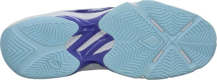 Actual product image ASICS Performance Indoor shoe Gel-blade 9 (38)