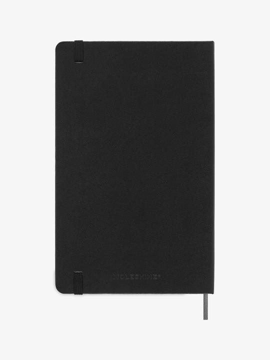 Immagine prodotto Moleskine Taccuino (A5, Inglese)