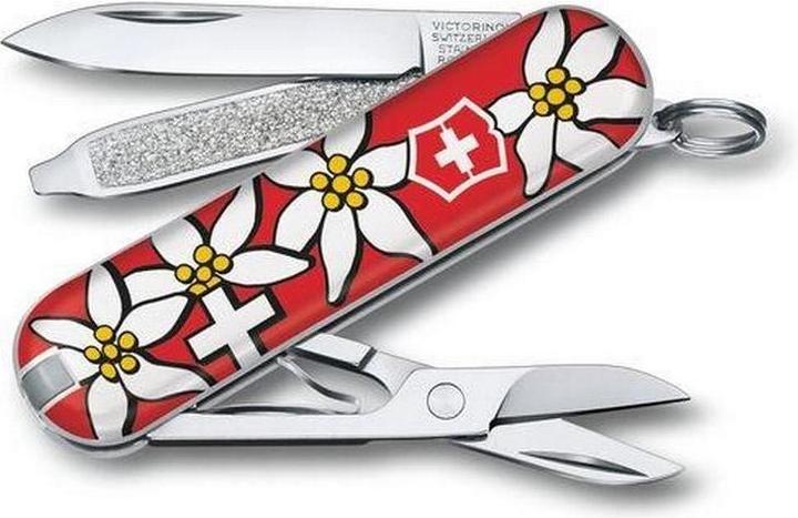 Victorinox Classic SD