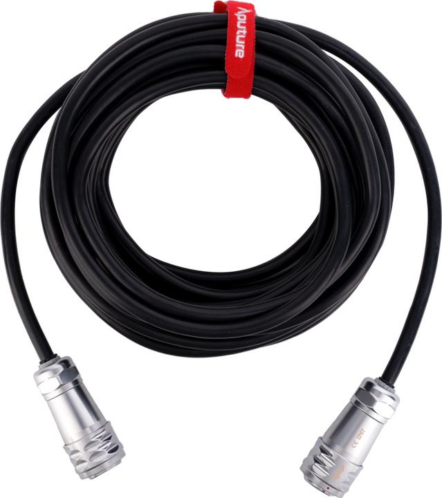 Produktbild Aputure LS 600 Series 5-Pin Weatherproof Head Cable (7.5m)