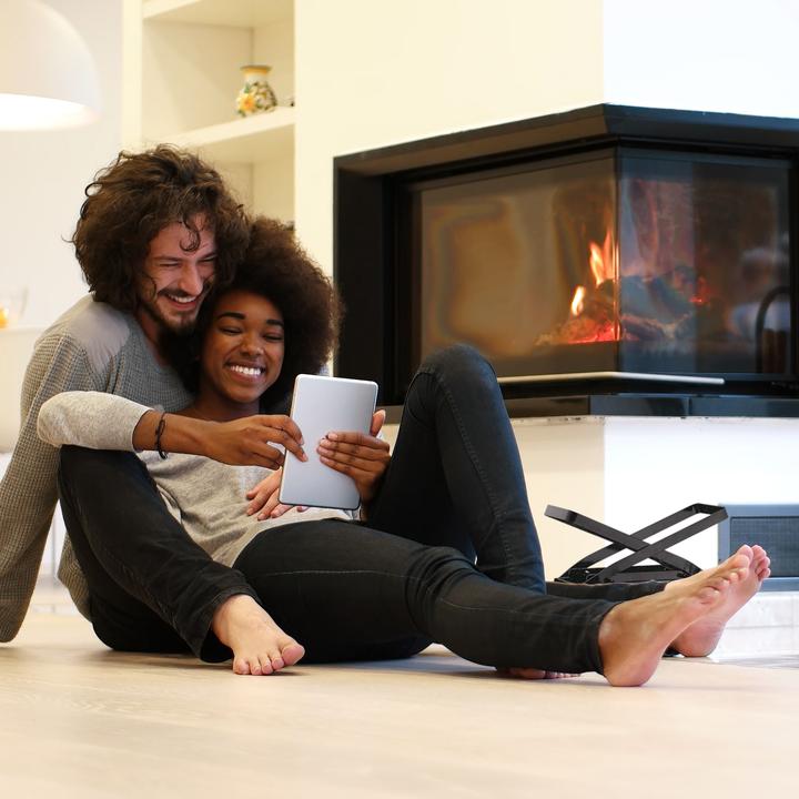 Immagine prodotto Relaxdays Bricchettatrice in-acciaio