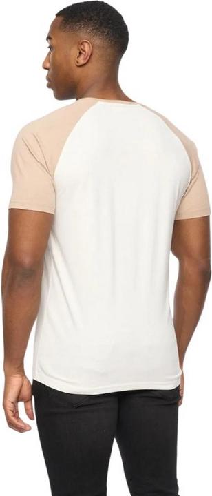 Immagine prodotto Crosshatch Meza Maglietta Uomo (M)