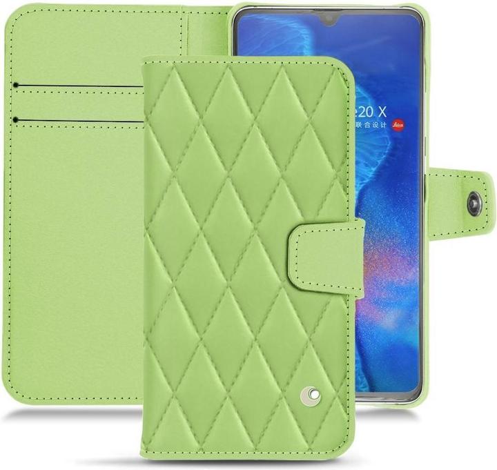 Productafbeelding Noreve Lederen omslag (Huawei Mate 20)