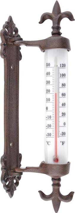 Immagine prodotto Esschert Design Cornice per finestra termometrica 295 x 94 cm