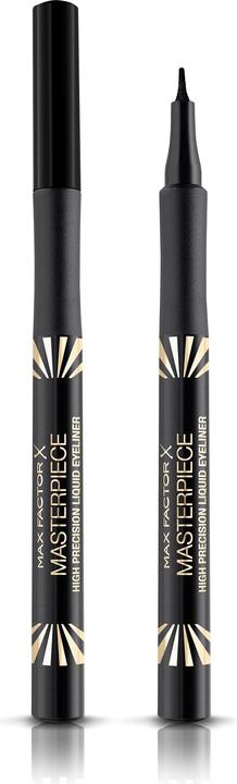 Produktbild Max Factor Masterpiece (01 Velvet Black)