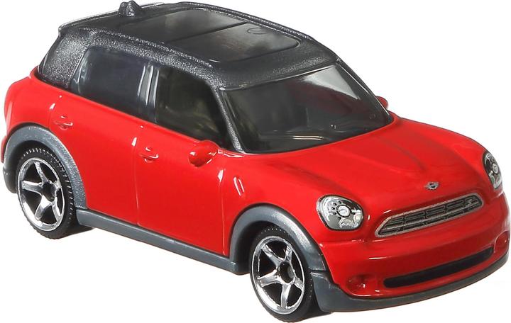 Image du produit Matchbox Die-Cast paquet de 20