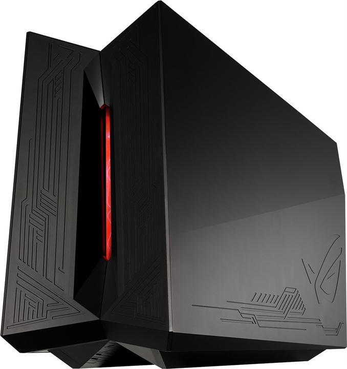 Actual product image ASUS ROG XG Station 2