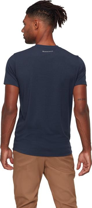 Image du produit Mammut Mountain T-Shirt 4208m, T-Shirts (M)