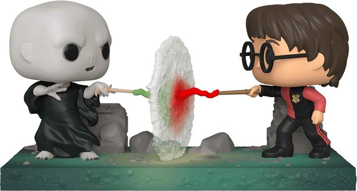 Produktbild Funko POP! - Harry Potter: Harry vs. Voldemort