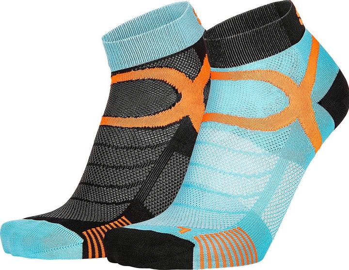 Actual product image Eightsox Sport Colour 3 (45 - 47)
