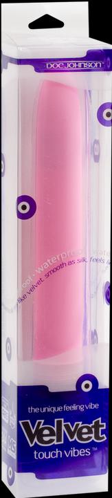 Produktbild Doc Johnson Velvet Touch