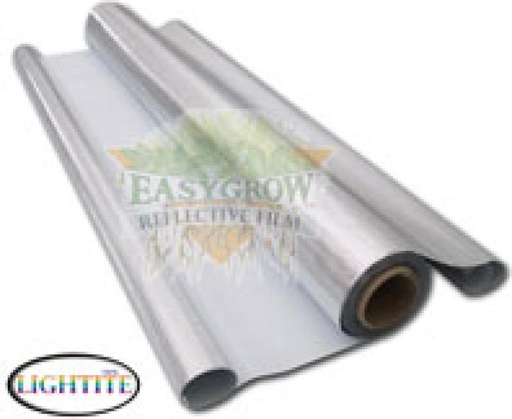 Produktbild Easy Grow Diamond Silver Reflective Folie