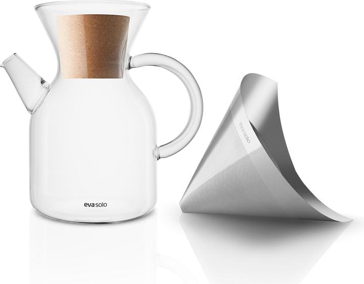 Eva Solo Pour over coffee maker (0.50 l)